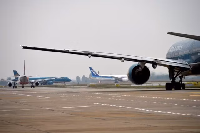 Sécurité aérienne : le Vietnam se prépare à une réévaluation par la FAA ảnh 1