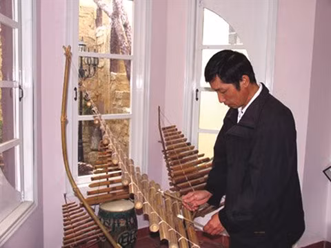 La culture du Tây Nguyên au musée et dans tous ses états ảnh 1