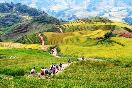 Idées voyage en amoureux ou entre amis pour les ponts de mai ảnh 3 Idées voyage en amoureux ou entre amis pour les ponts de mai ảnh 3