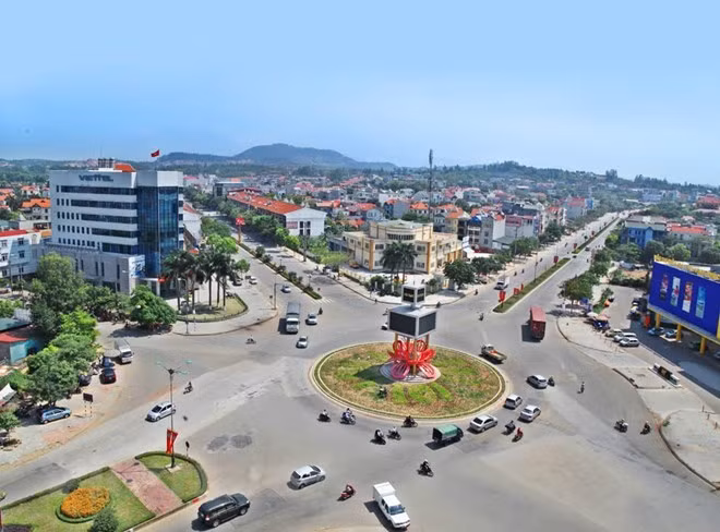 La BAD aide le Vietnam pour le développement de l'environnement ảnh 1 La BAD aide le Vietnam pour le développement de l'environnement ảnh 1