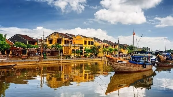 Les six destinations les plus attrayantes du Vietnam élues par Rough Guides ảnh 5