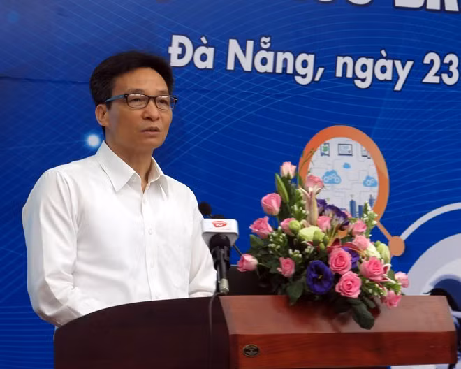 Dà Nang cherche des orientations pour son parc de haute technologie ảnh 1