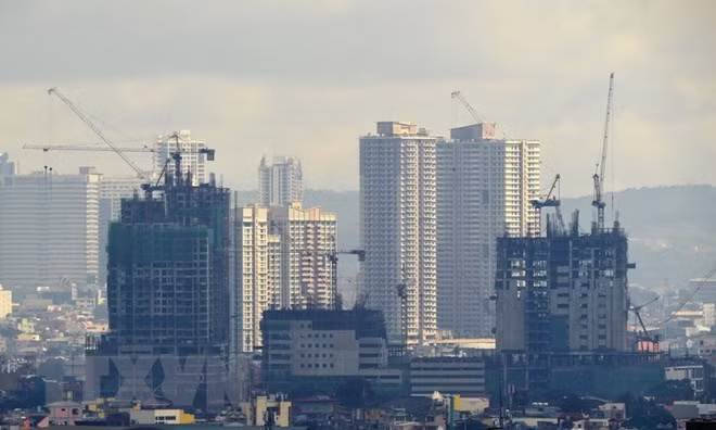 Les échanges commerciaux des Philippines augmentent de 5,1% en mai ảnh 1