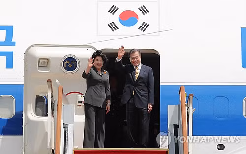 Les sociétés sud-coréennes en quête d’opportunités d’affaires à Singapour ảnh 1