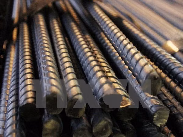 Les exportations vietnamiennes au Laos augmentent de 9,8% en cinq mois ảnh 1 Les exportations vietnamiennes au Laos augmentent de 9,8% en cinq mois ảnh 1