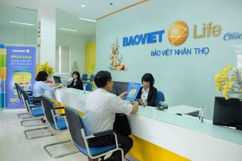 Bao Viêt domine le marché de l’assurance au Vietnam ảnh 1