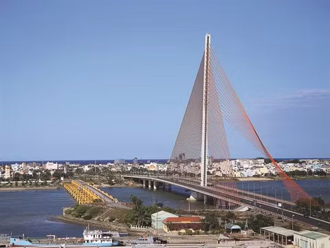 Les infrastructures de transport pour donner des ailes au Centre ảnh 1 Les infrastructures de transport pour donner des ailes au Centre ảnh 1