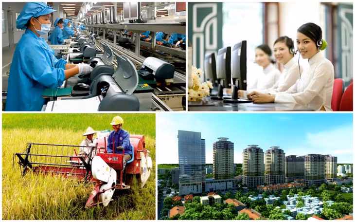 Des pistes de partenariat entre entreprises vietnamiennes et étrangères ảnh 1