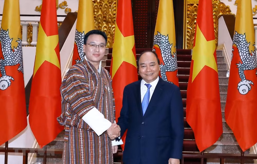 Vietnam et Bhoutan veulent intensifier leur coopération dans l’agriculture ảnh 1