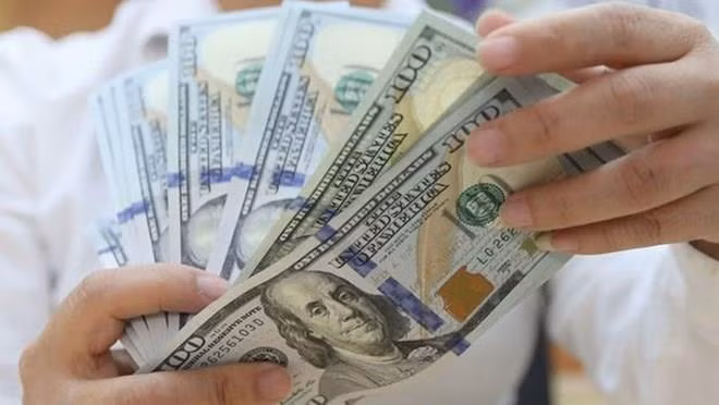 Les réserves de change s'élèvent à 68 milliards de dollars ảnh 1 Les réserves de change s'élèvent à 68 milliards de dollars ảnh 1