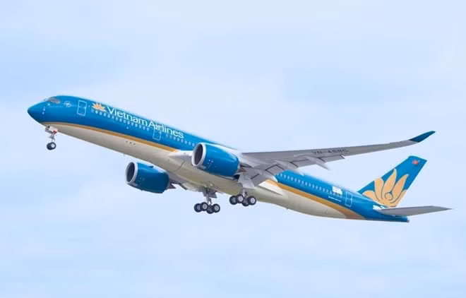 Vietnam Airlines annonce la cotation de plus de 1,4 milliard d'actions sur HOSE ảnh 1