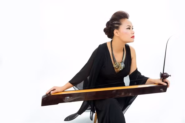 Des lauréats des Grammy et Emmy Awards en concert à Ho Chi Minh-Ville ảnh 1