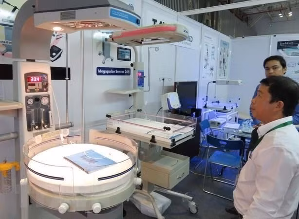 Santé: Ho Chi Minh-Ville intensifie la coopération avec Gyeonggi (République de Corée) ảnh 1
