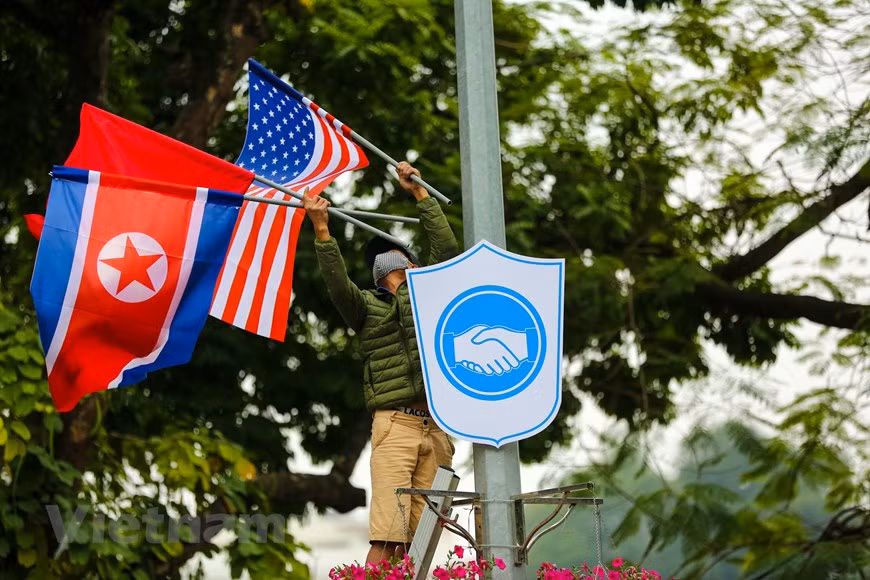 Le 2e Sommet Etats-Unis – RPDC : Occasion d’or de promouvoir le tourisme vietnamien ảnh 3