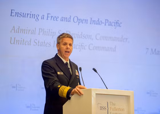 Les Etats-Unis et l’ASEAN effectueront un exercice naval conjoint en 2019 ảnh 1 Les Etats-Unis et l’ASEAN effectueront un exercice naval conjoint en 2019 ảnh 1