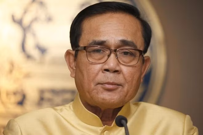 Thaïlande : Prayuth nommé candidat au poste de Premier ministre aux prochaines élections générales ảnh 1 Thaïlande : Prayuth nommé candidat au poste de Premier ministre aux prochaines élections générales ảnh 1