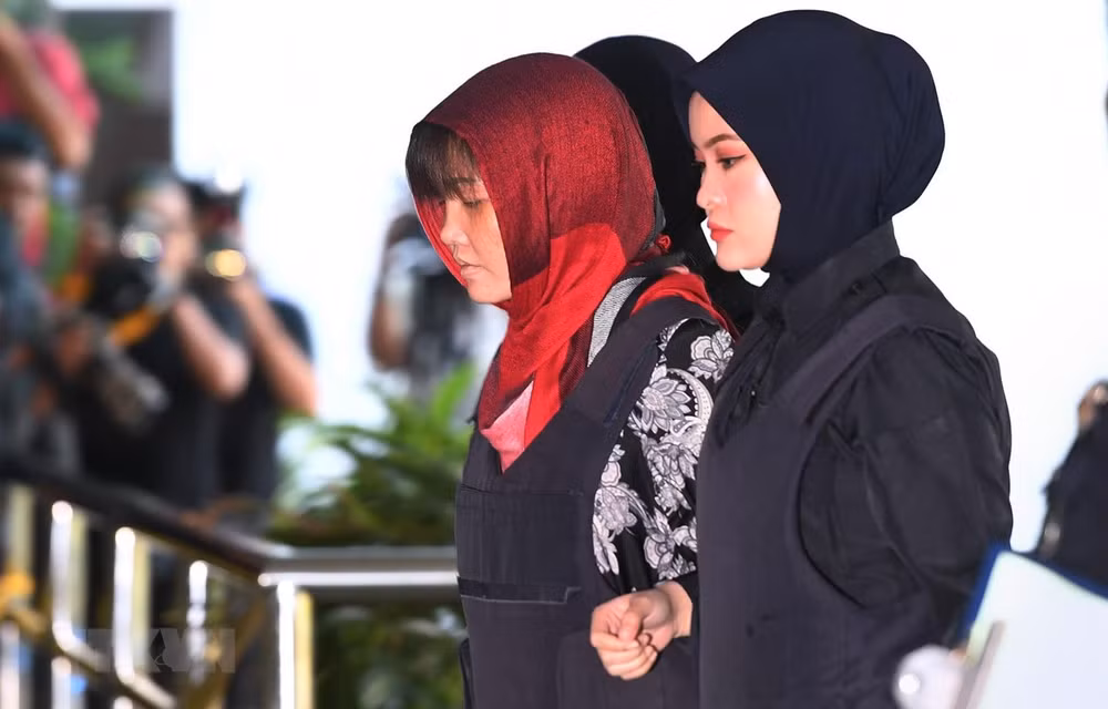 Affaire de Doan Thi Huong : le procès en Malaisie doit avoir lieu aujourd’hui ảnh 1