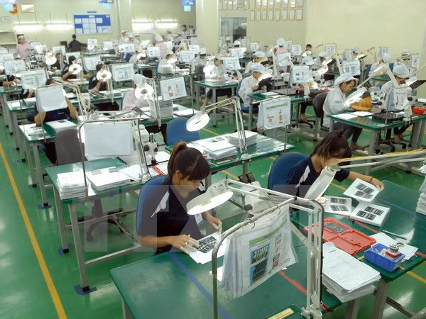 APEC 2017: Un expert canadien souligne le rôle important de l'APEC dans le commerce mondial ảnh 1
