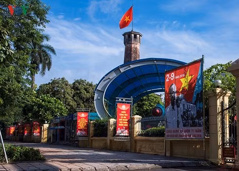 Des dirigeants mondiaux poursuivent de féliciter la Fête nationale du Vietnam ảnh 1