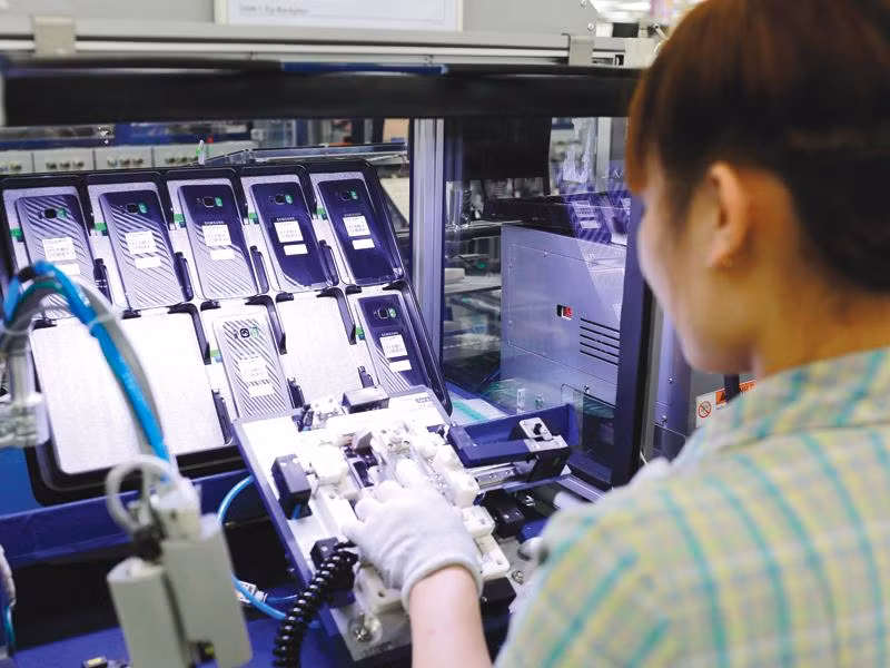 La situation de l'économie vietnamienne demeure positive ảnh 1 La situation de l'économie vietnamienne demeure positive ảnh 1