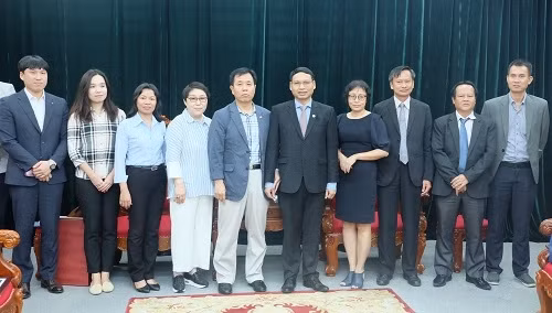 La R. de Corée entend investir dans l’éducation à Dà Nang ảnh 1