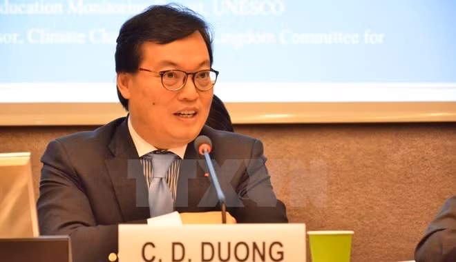 Le Vietnam partage ses expériences sur la recherche et le sauvetage ảnh 1 Le Vietnam partage ses expériences sur la recherche et le sauvetage ảnh 1