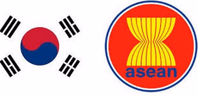 Compte rendu du 21ème dialogue ASEAN - R. de Corée au Cambodge ảnh 1 Compte rendu du 21ème dialogue ASEAN - R. de Corée au Cambodge ảnh 1