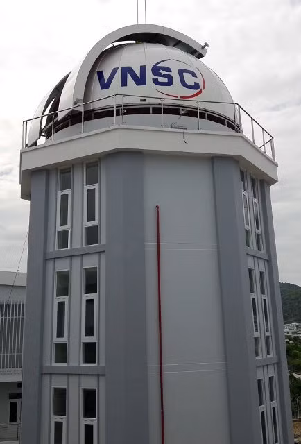 Le Vietnam maîtrise progressivement des technologies spatiales ảnh 1