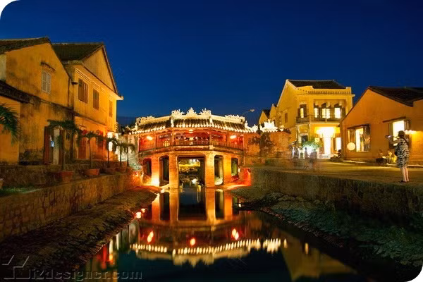 Le Centre du Vietnam parmi les 10 destinations d'Asie-Pacifique pour 2019 ảnh 1