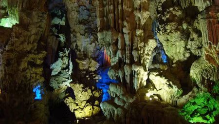 Hà Tiên, une destination de rêve du Sud du pays ảnh 3