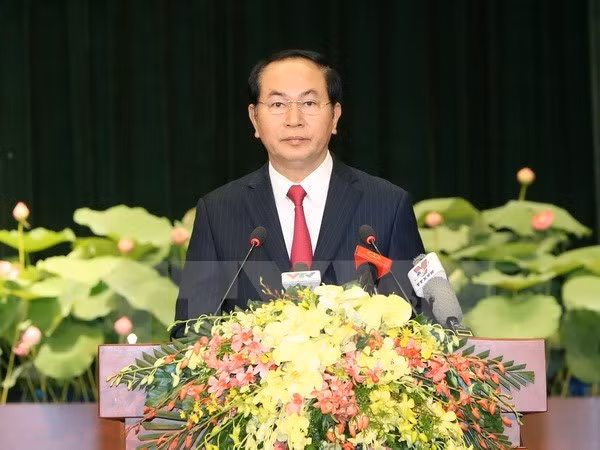 Ho Chi Minh-Ville appelée à tenir la clé du développement national ảnh 1