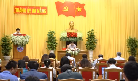 Da Nang : Valorisation des performances du Sommet de l’APEC 2017 ảnh 1