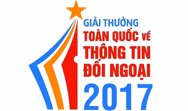 Communiqué: Prix national de l’information pour l'étranger 2017 ảnh 1