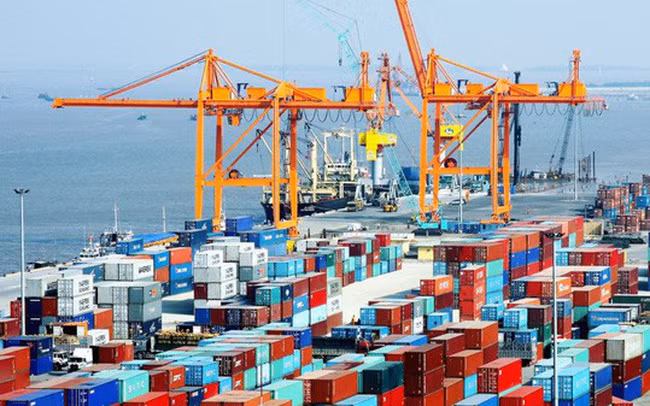 4,31 milliards de dollars d’excédent commercial avec les Pays-Bas ảnh 1
