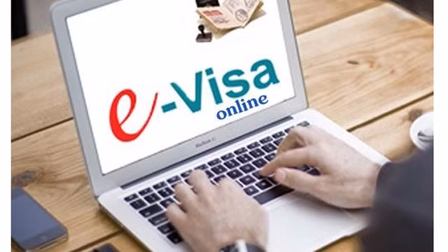 Octroi d'e-visas aux étrangers : de premiers bons résultats ảnh 1 Octroi d'e-visas aux étrangers : de premiers bons résultats ảnh 1