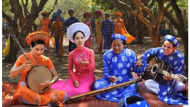 Soc Trang est prêt pour le Festival de « don ca tài tu Nam Bô » 2017 ảnh 1