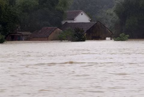 Le pays face aux caprices de la météo dans les prochains mois ảnh 1