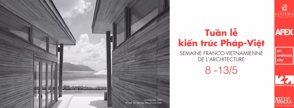 Colloque sur l’architecture et l'aménagement urbain à Ho Chi Minh-Ville ảnh 1