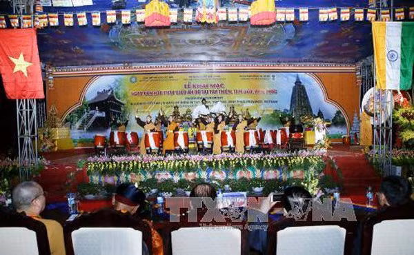 Les 45 ans des relations Vietnam-Inde au menu d’un séminaire scientifique international ảnh 1