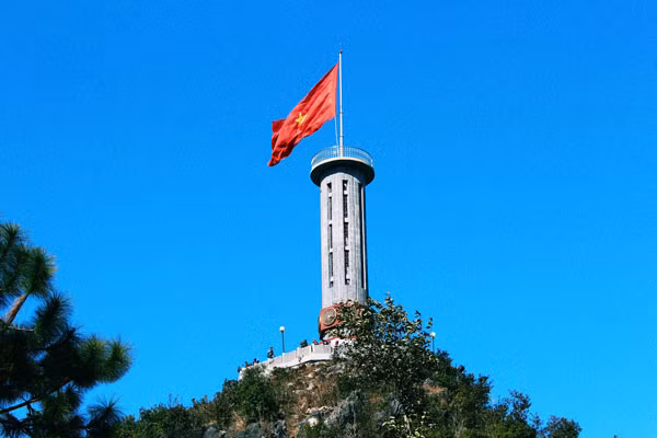 Les sites touristiques à ne pas manquer à Ha Giang ảnh 4