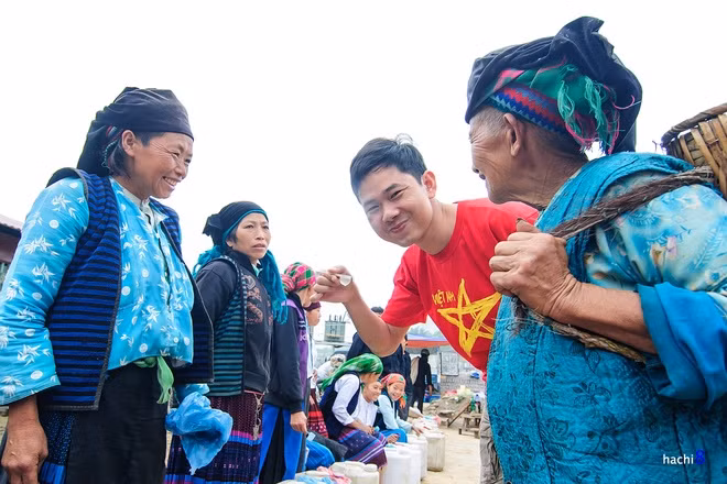 Les sites touristiques à ne pas manquer à Ha Giang ảnh 6