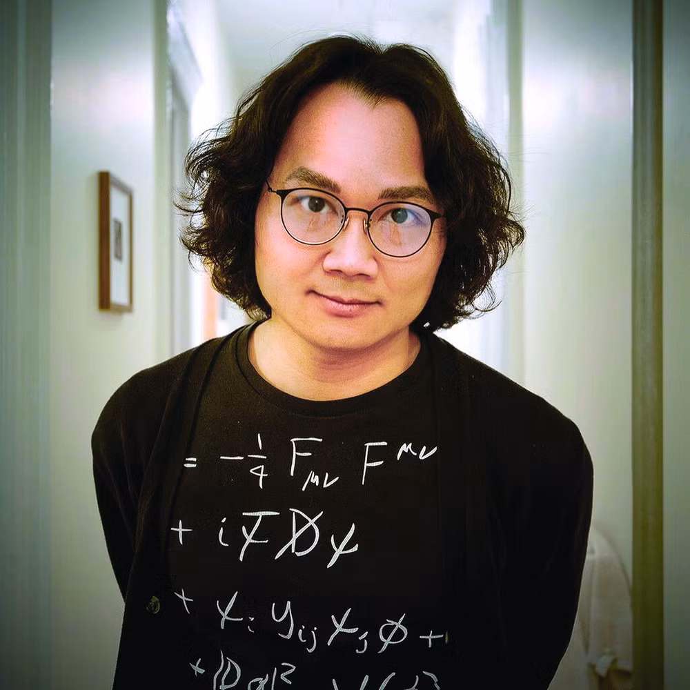 Quang Thông : de physicien des particules à scientifique en IA ảnh 1 Quang Thông : de physicien des particules à scientifique en IA ảnh 1