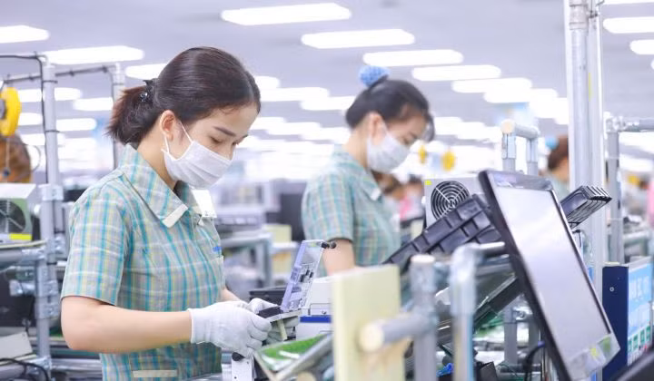EuroCham : les entreprises européennes s'attendent à de meilleures affaires au Vietnam au 3e trimestre ảnh 2