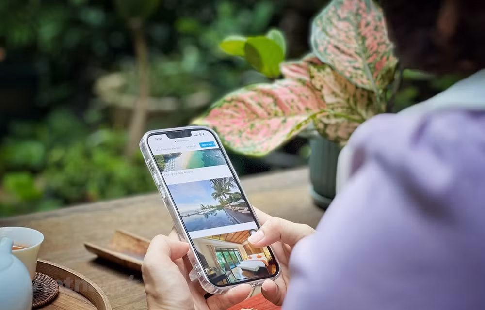 L’ITE-HCMC 2023 se focalise sur la transformation numérique du secteur touristique ảnh 1