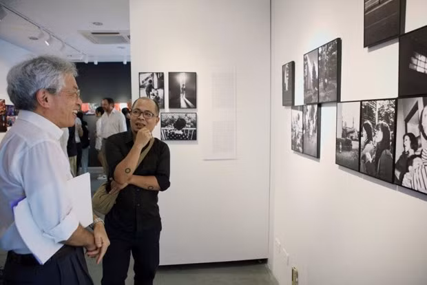 Photo Hanoi'23 crée une force motrice pour le développement de la culture et de l'art dans la capitale ảnh 1