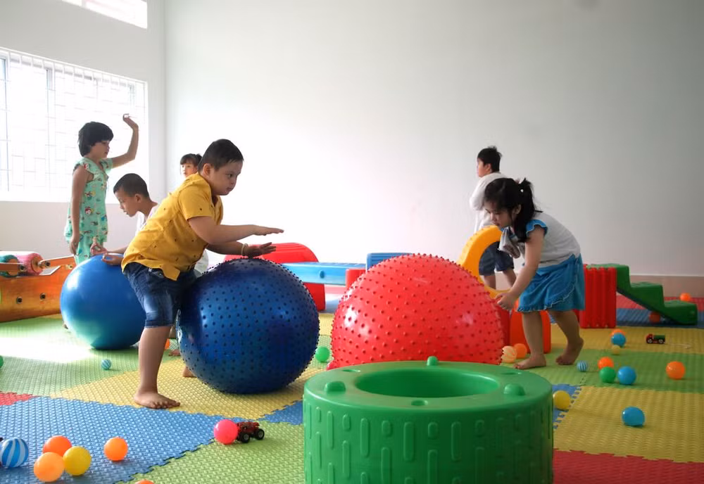 Autisme : mieux accompagner les enfants en difficulté ảnh 1