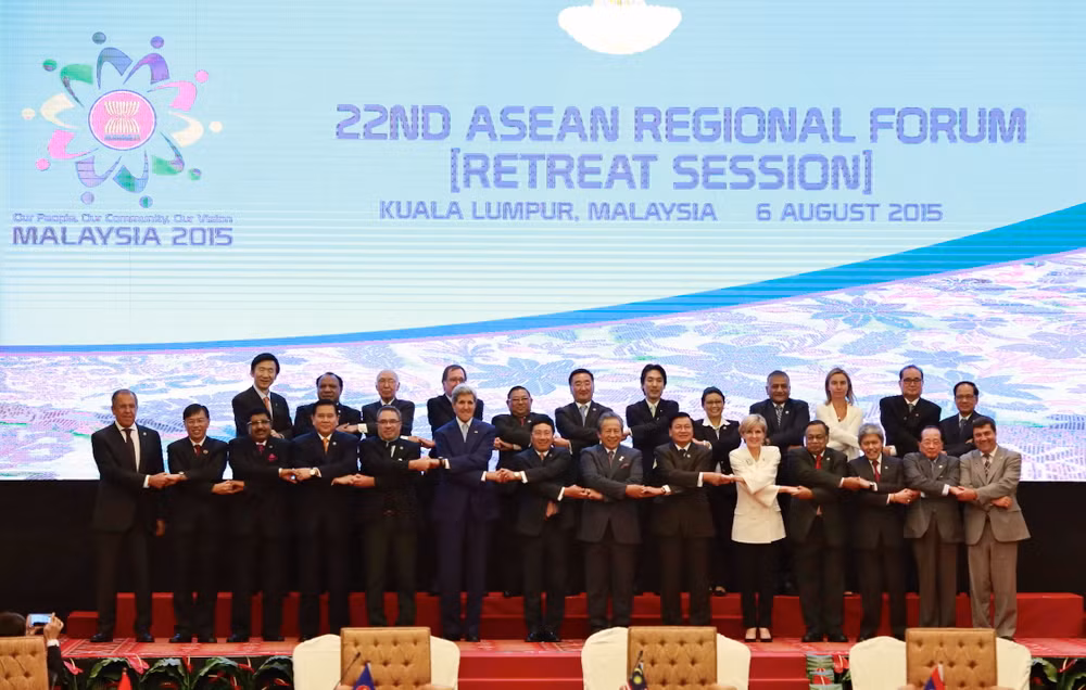 Confiance politique, fondement de la « Maison commune » de l’ASEAN ảnh 3