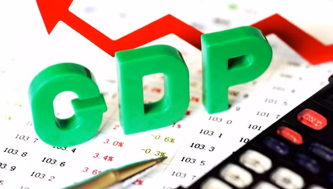 PIB : croissance de 5,93 % en neuf mois ảnh 1 PIB : croissance de 5,93 % en neuf mois ảnh 1