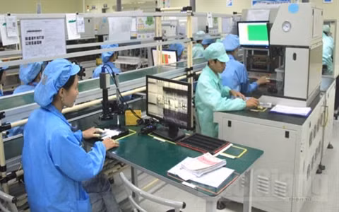 Bac Giang cherche à faciliter l'investissement étranger ảnh 1
