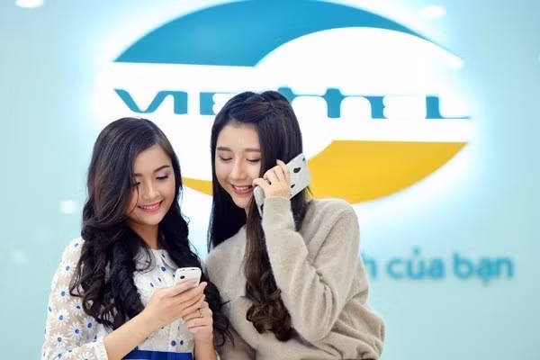 Téléphonie : Viettel compte 26 millions d'abonnés sur ses marchés étrangers ảnh 1